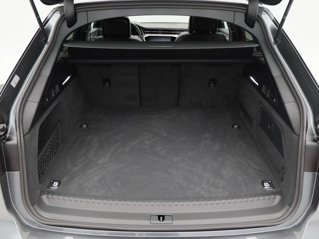 Audi A6 – foto 22