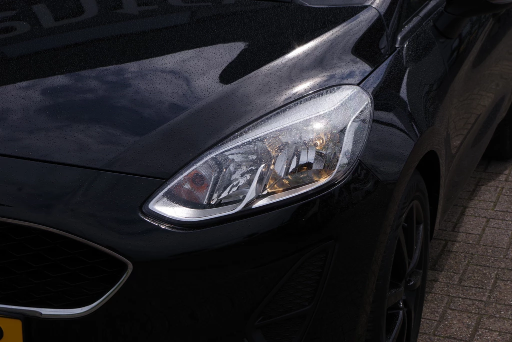 Ford Fiesta – foto 9