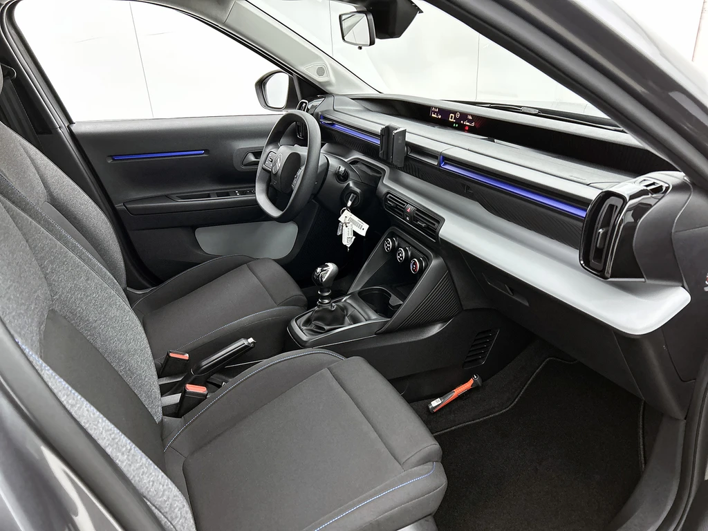 Citroën C3 – foto 11