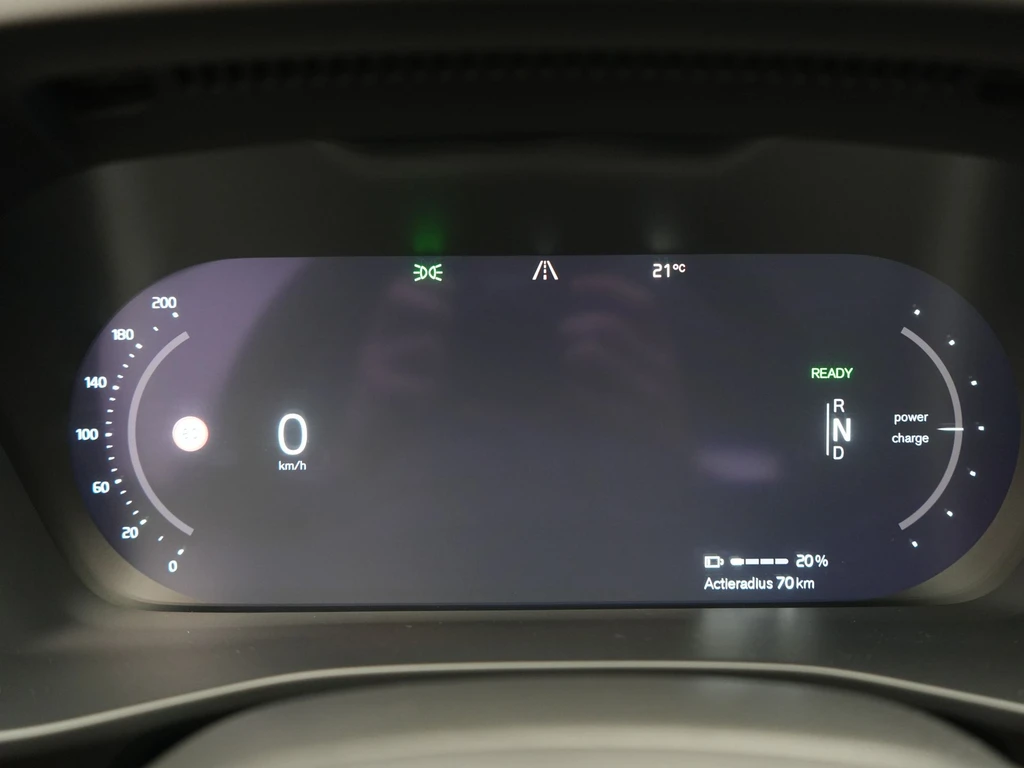 Volvo XC40 – foto 33