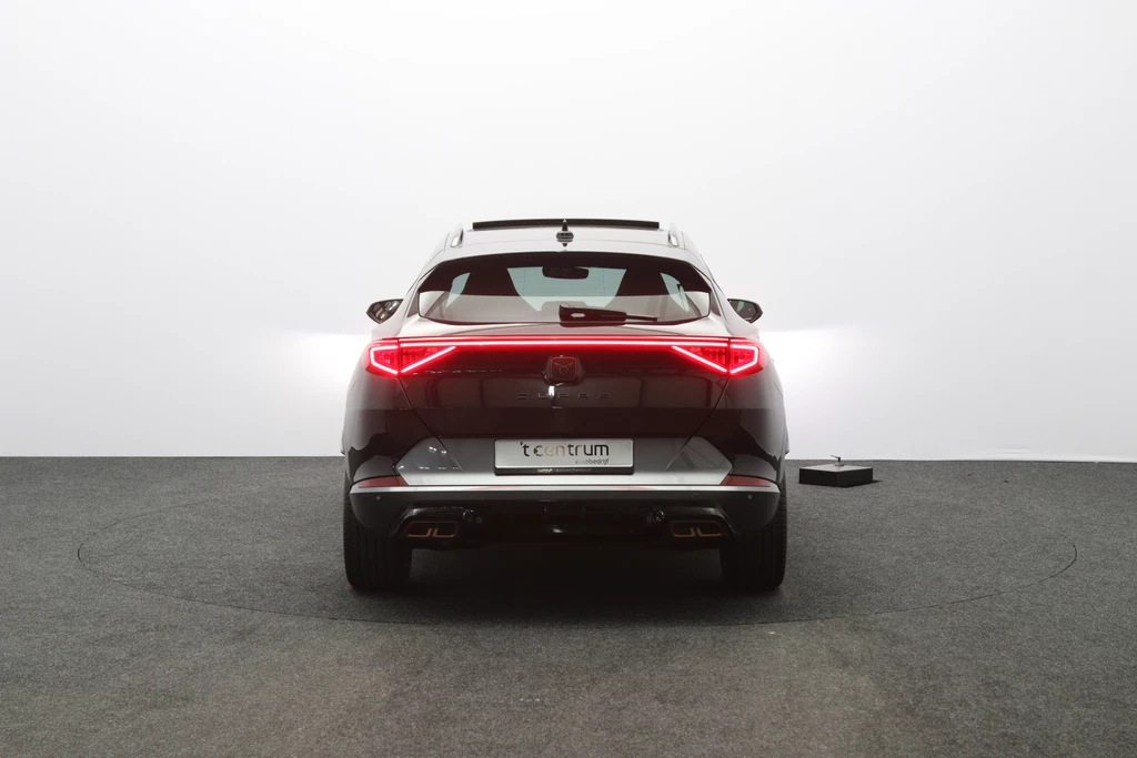 CUPRA Formentor – foto 4