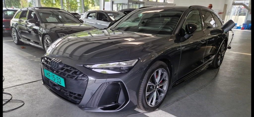 Audi A6 – foto 2