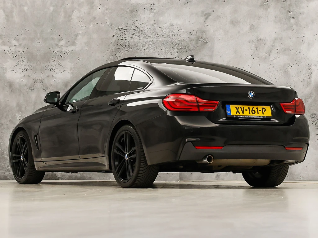 BMW 4 Serie – foto 3