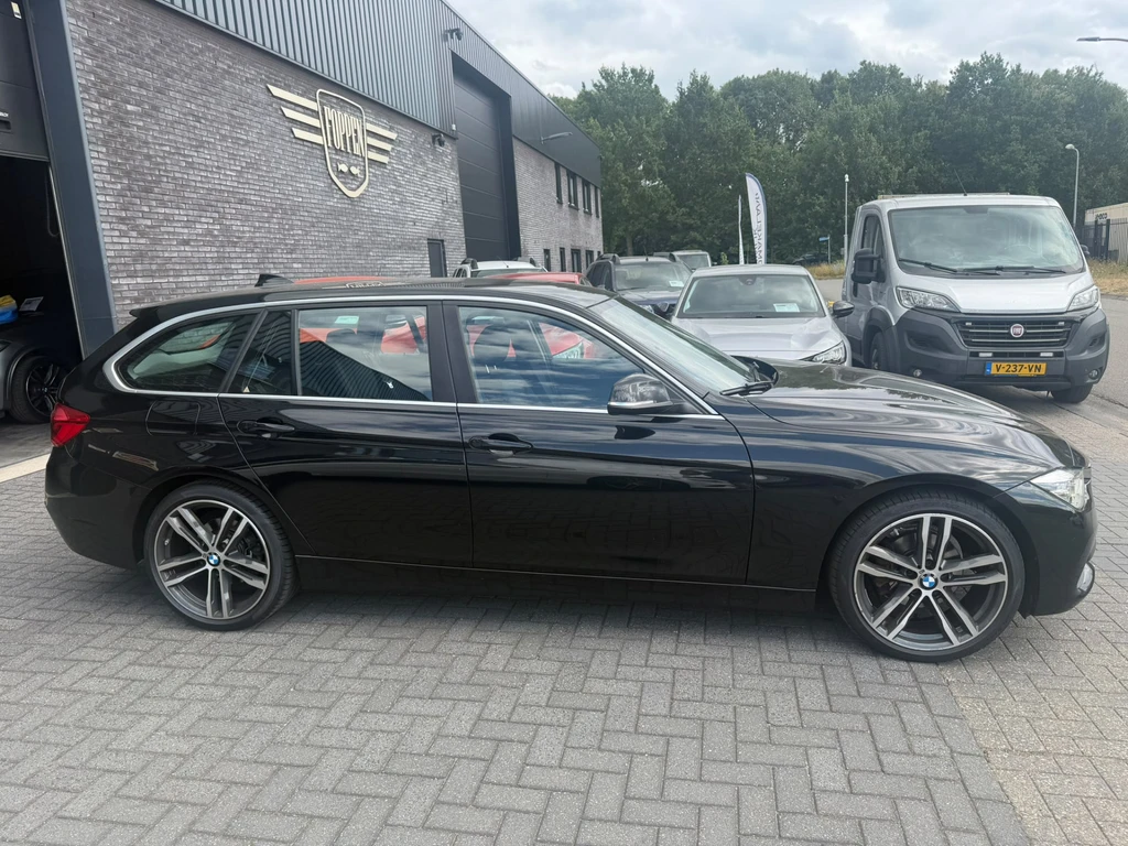 BMW 3 Serie – foto 8