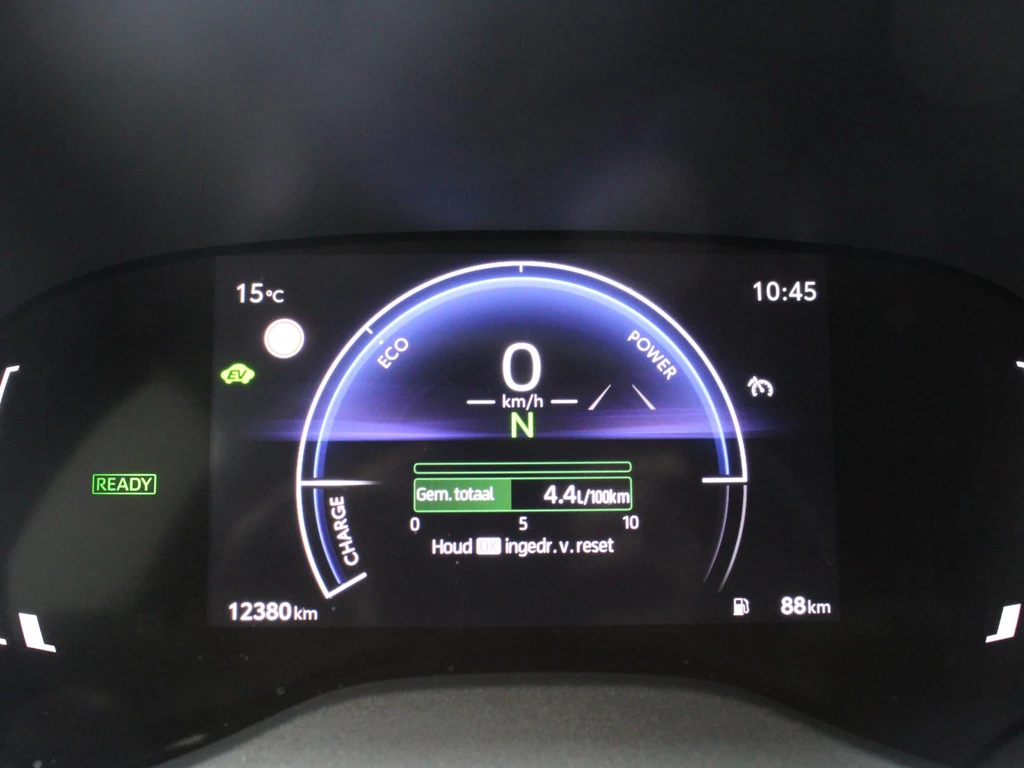 Toyota Yaris – foto 12