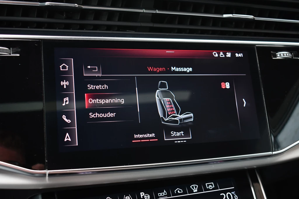 Audi Q8 – foto 37