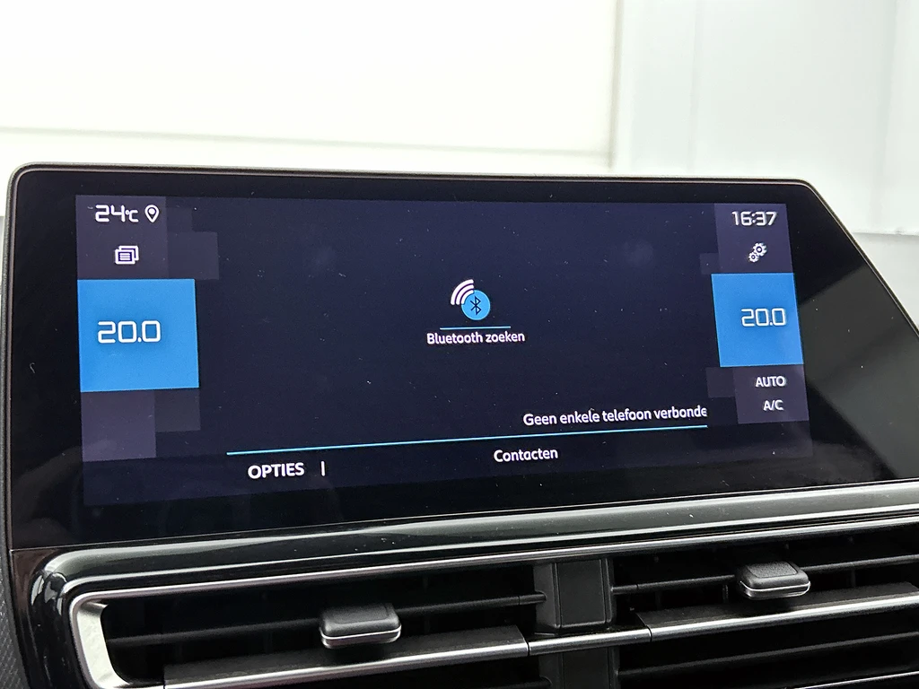 Citroën C5 Aircross – foto 8