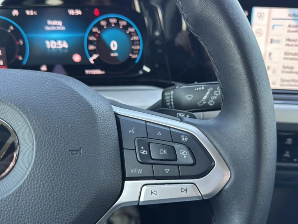 Volkswagen Golf – foto 16