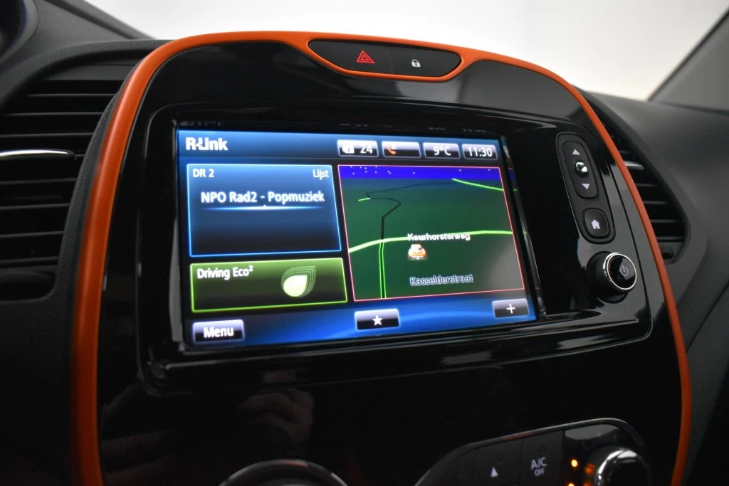 Renault Captur – foto 19