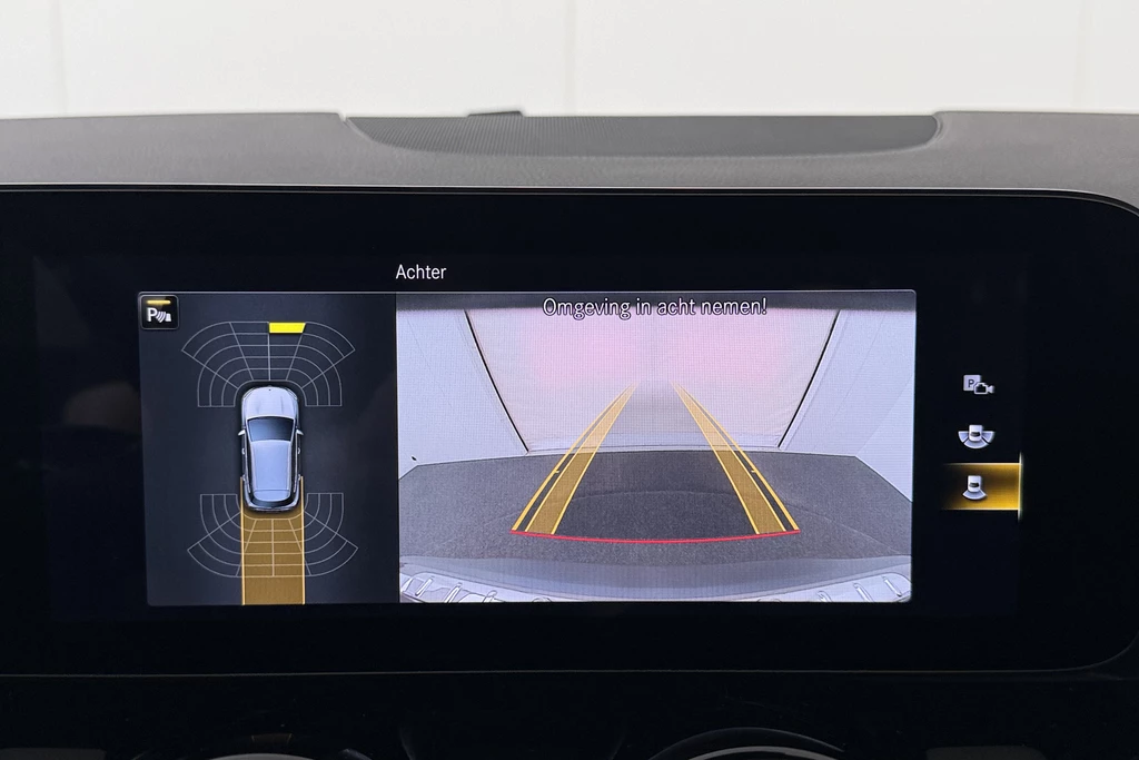 Mercedes-Benz EQA – foto 27