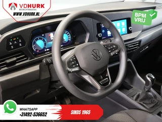 Volkswagen Caddy – thumbnail 14