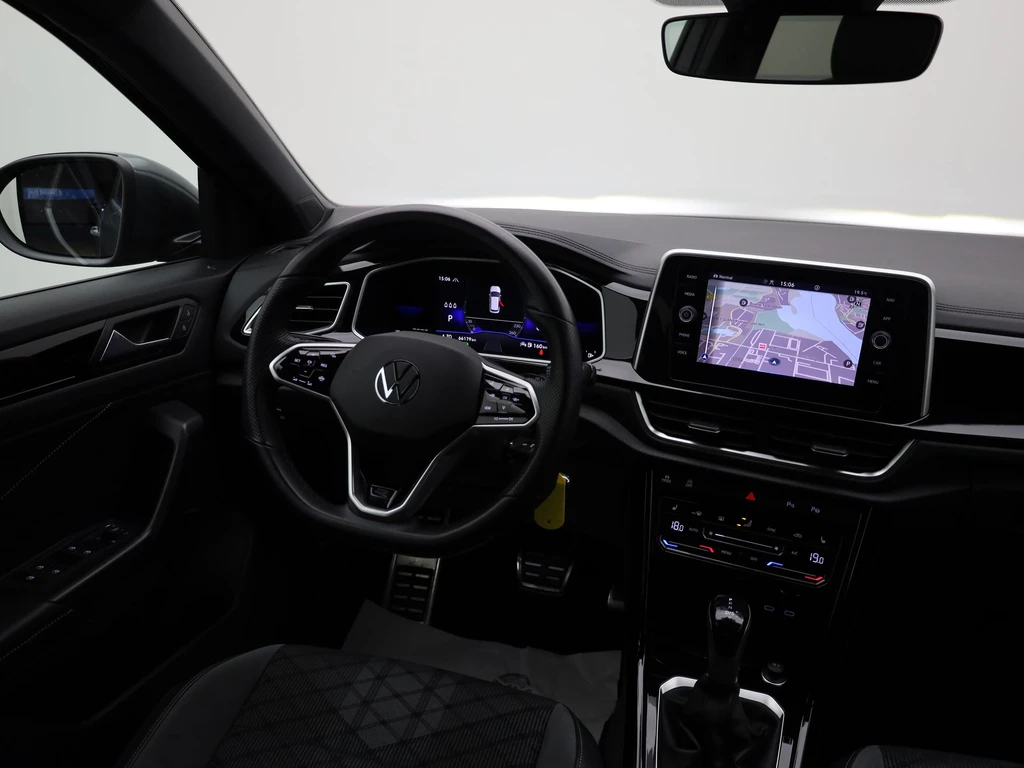 Volkswagen T-Roc – foto 42