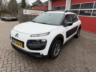 Citroën C4 Cactus – thumbnail 2