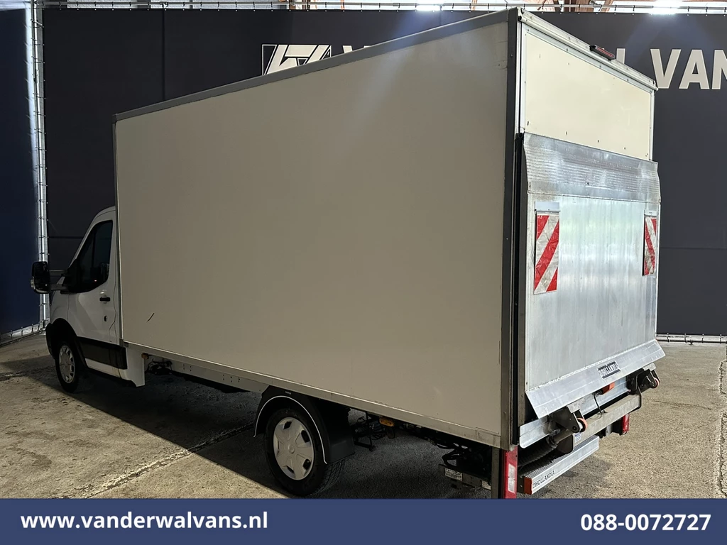 Ford Transit – foto 5