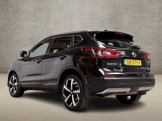 Nissan QASHQAI – thumbnail 3