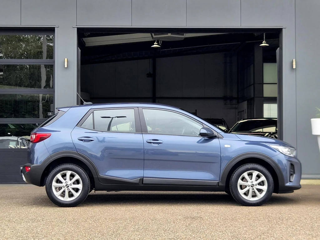 Kia Stonic – foto 12