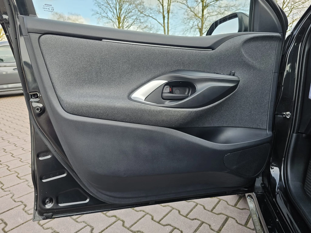 Toyota Yaris – foto 26