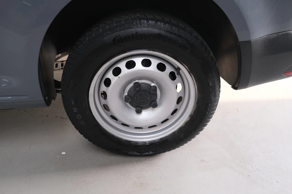 Volkswagen Caddy – foto 23