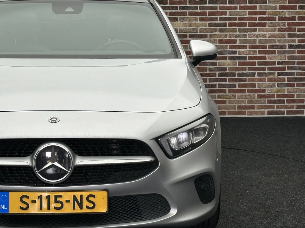 Mercedes-Benz A-Klasse – foto 13