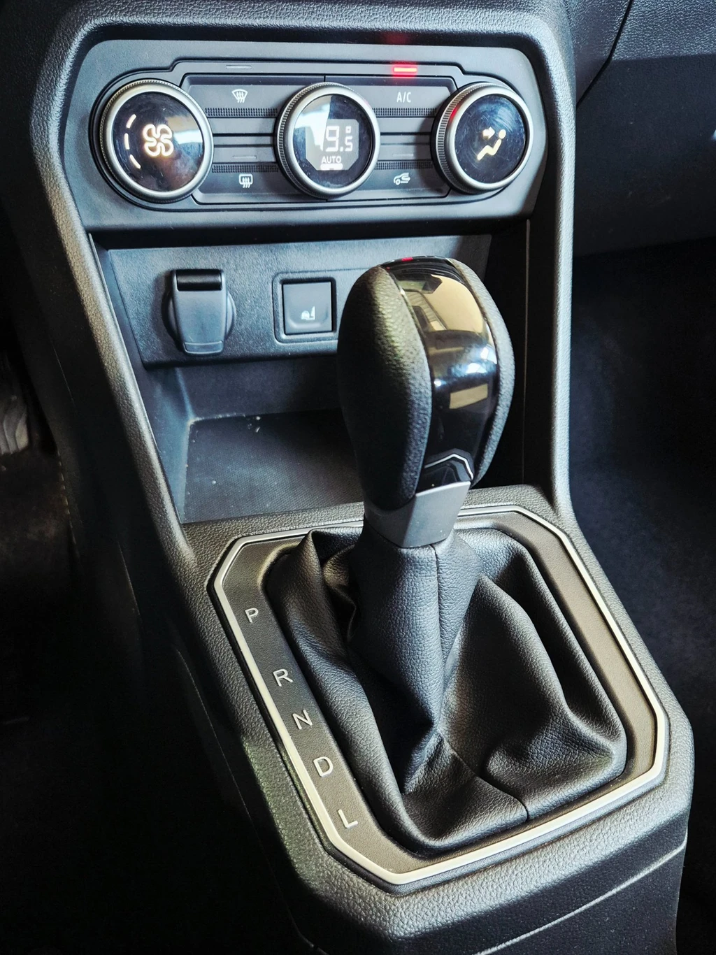 Dacia Sandero Stepway – foto 26