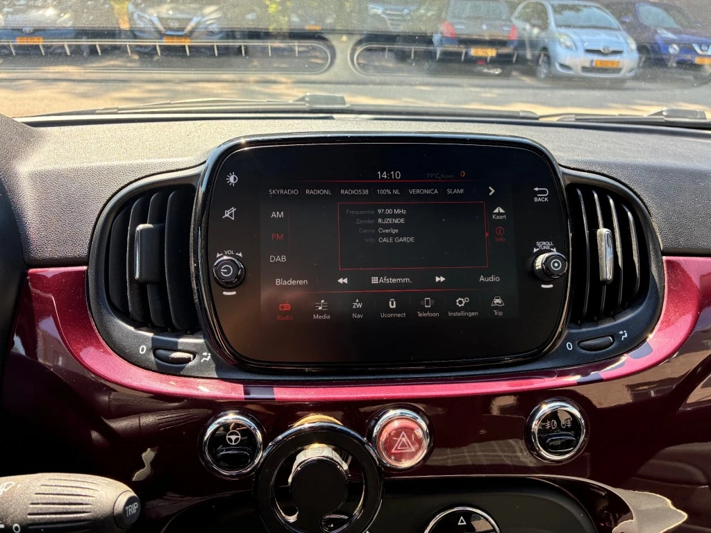 Fiat 500 – foto 16