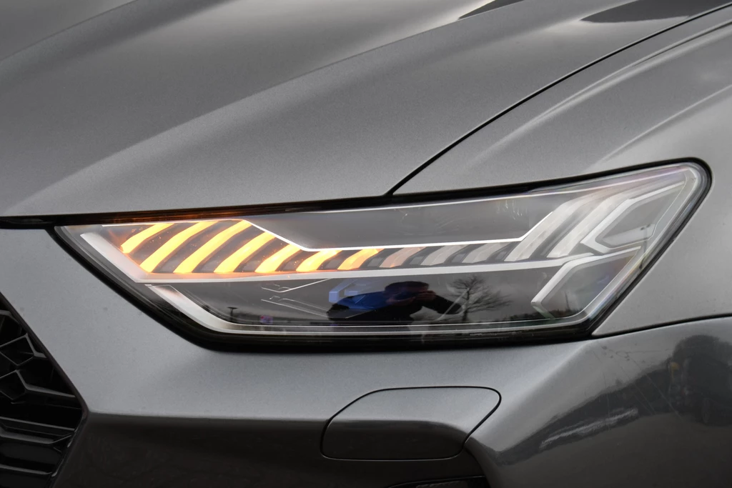Audi RS6 – foto 77
