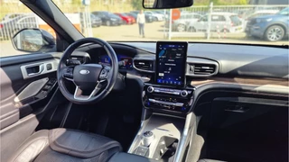 Ford Explorer – thumbnail 11
