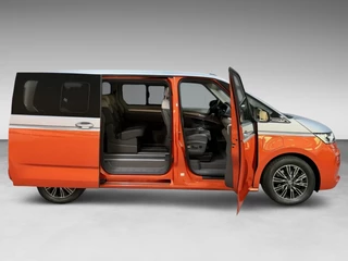 Volkswagen Multivan – thumbnail 4
