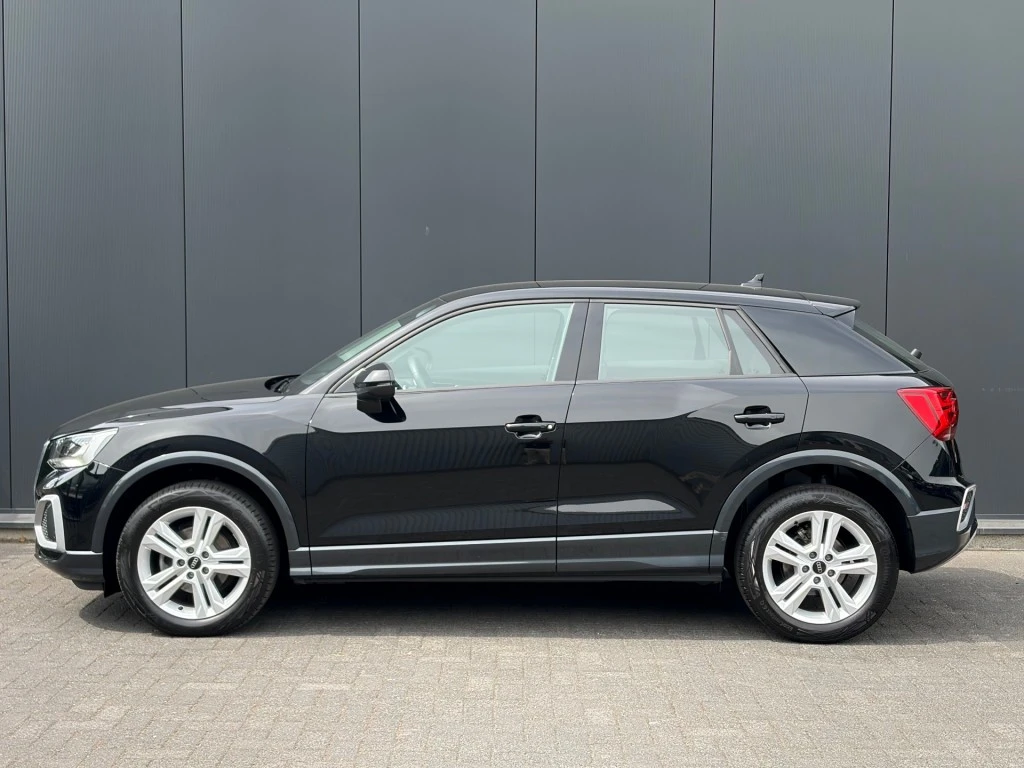 Audi Q2 – foto 1