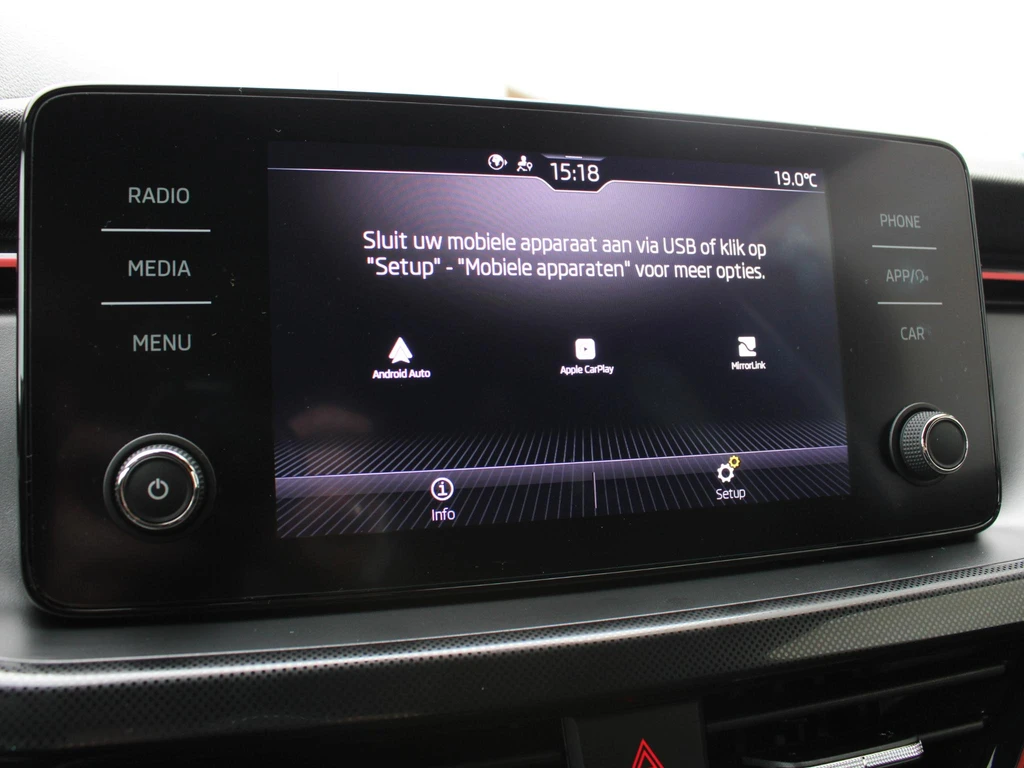 Škoda Kamiq – foto 24