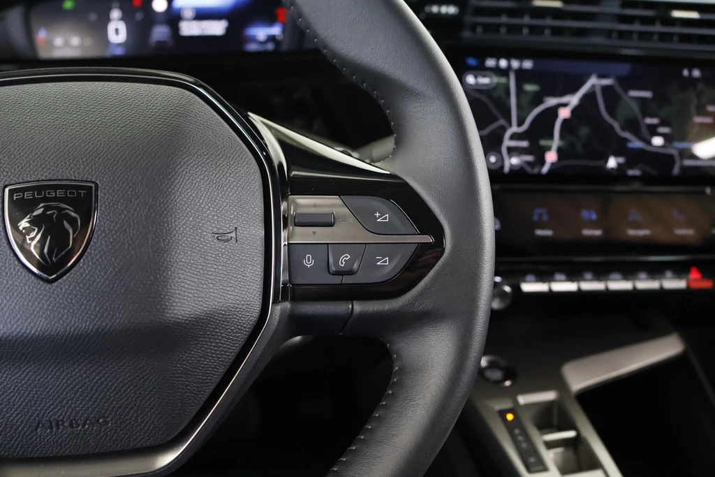 Peugeot 308 – foto 19