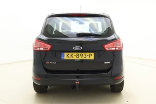Ford B-MAX – thumbnail 5