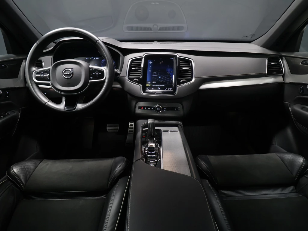 Volvo XC90 – foto 7