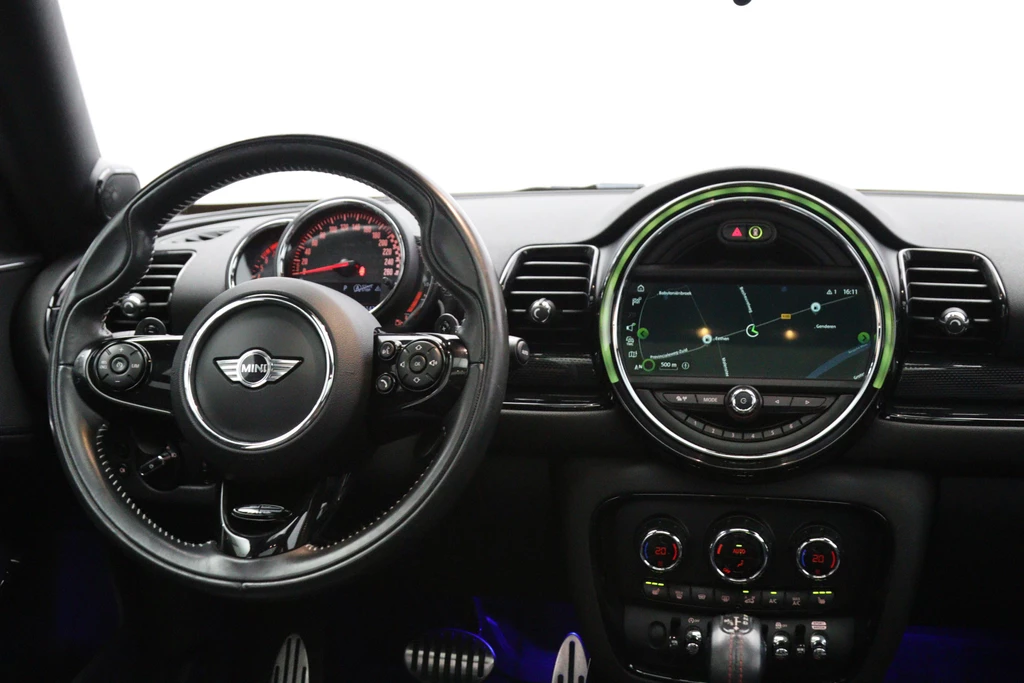 MINI Clubman – foto 39