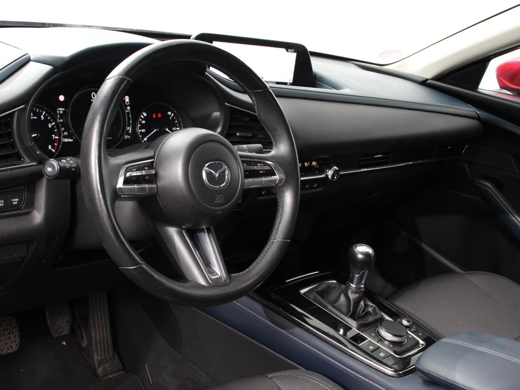 Mazda CX-30 – foto 7