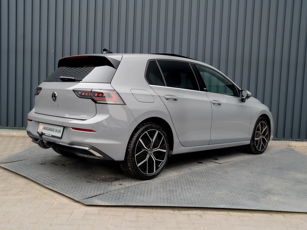 Volkswagen Golf – foto 11