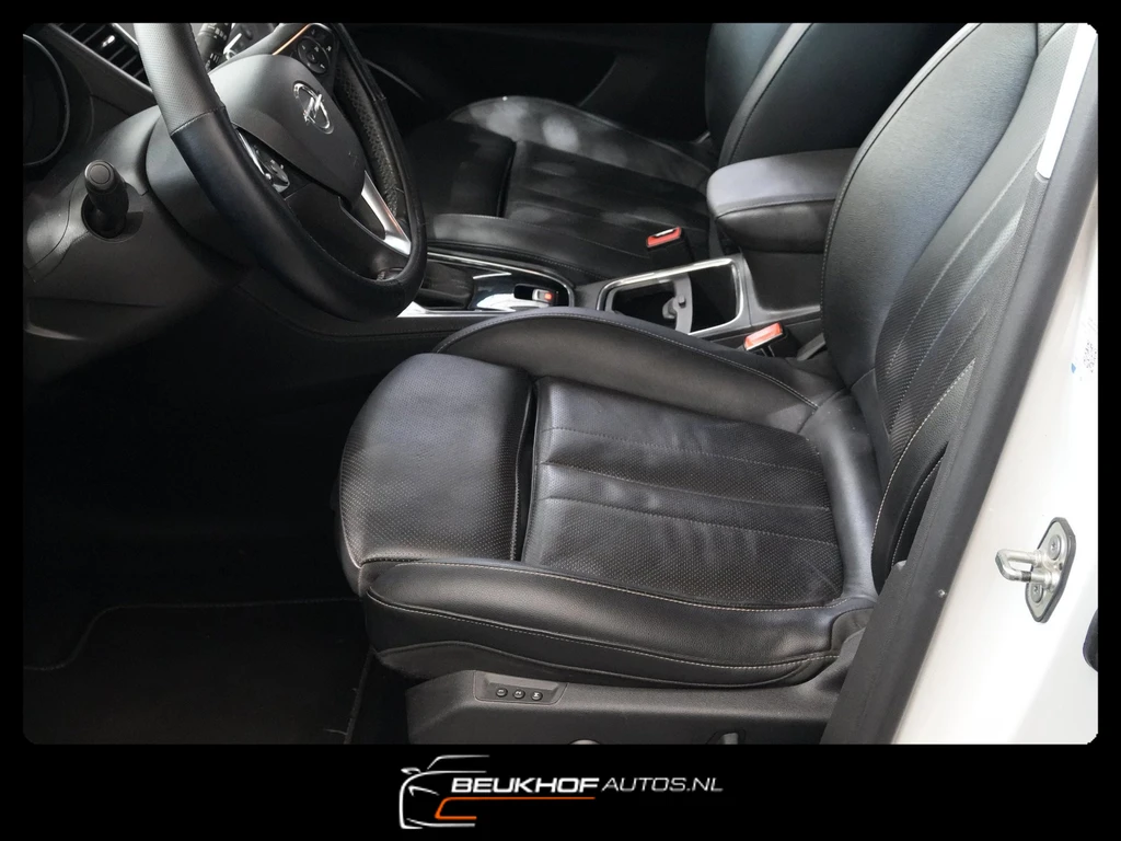 Opel Grandland X – foto 38