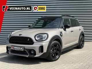 MINI Countryman – thumbnail 1