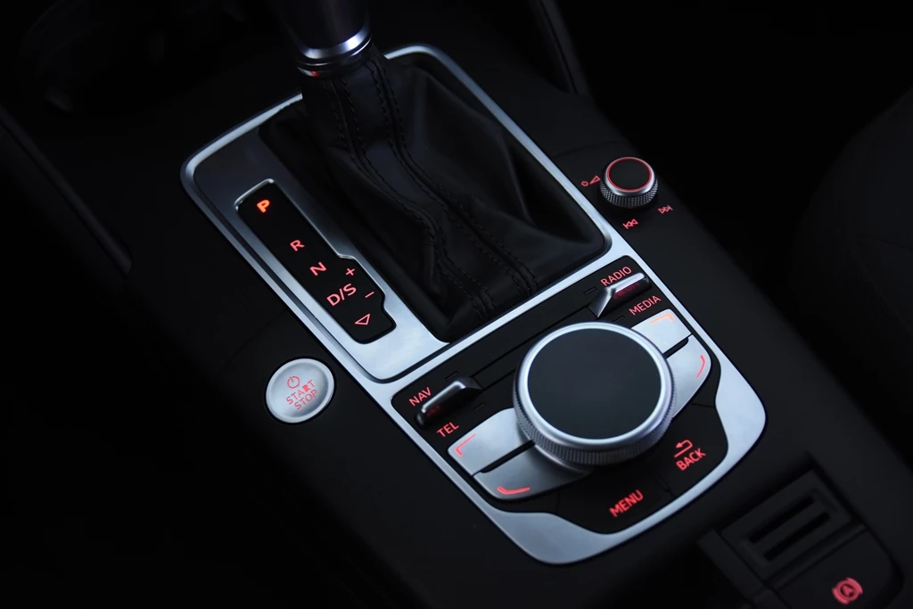 Audi A3 – foto 20