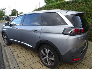 Peugeot 5008 – thumbnail 2
