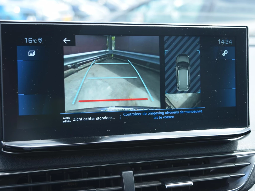 Peugeot 3008 – foto 14