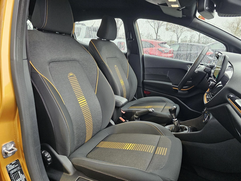 Ford Fiesta – foto 9
