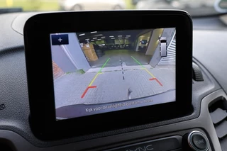 Ford Transit Connect – thumbnail 11
