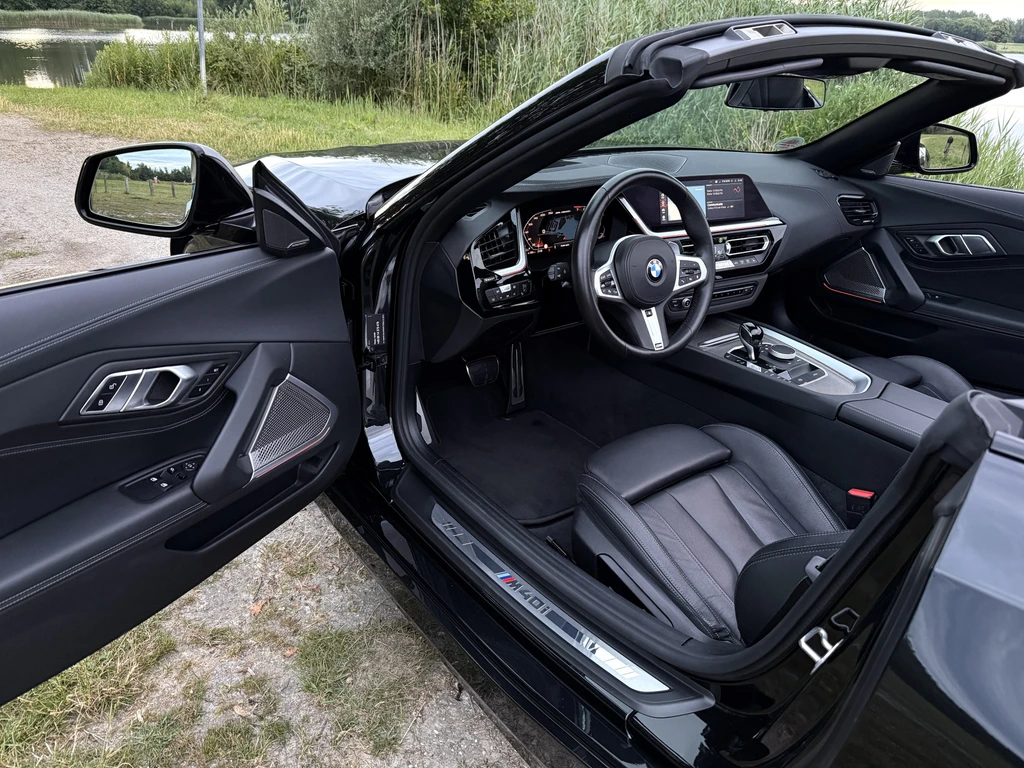 BMW Z4 – foto 30