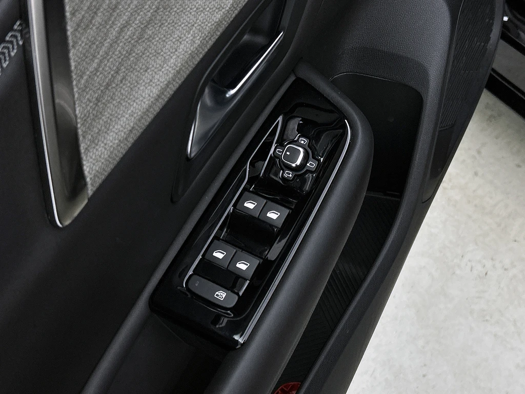 Citroën C5 X – foto 34