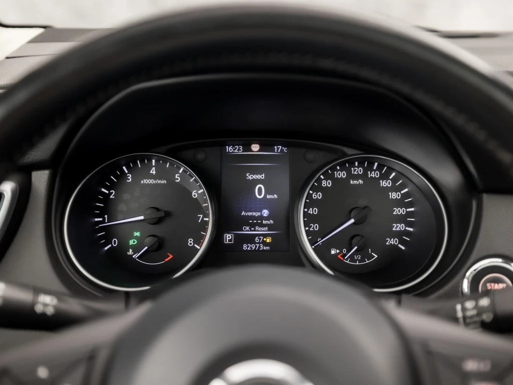 Nissan QASHQAI – foto 21