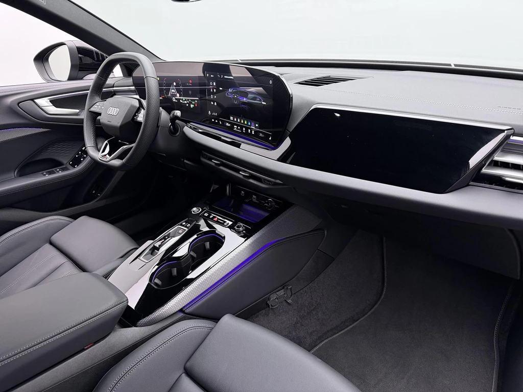 Audi A5 – foto 38