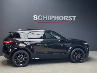 Land Rover Range Rover Evoque – thumbnail 5