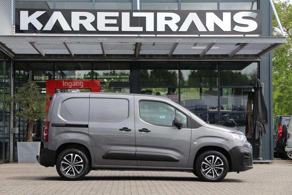 Citroën Berlingo – foto 5