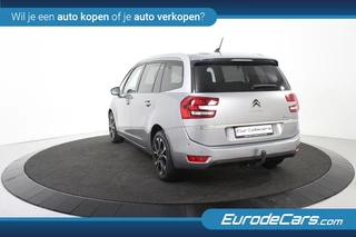 Citroën C4 Spacetourer – thumbnail 9